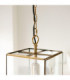 Hammond Grand Lanterns Pendant Light Antique Brass-6