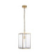Hammond Grand Lanterns Pendant Light Antique Brass-9