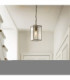 Hammond Lanterns Pendant Light Antique Brass-2