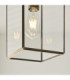 Hammond Lanterns Pendant Light Antique Brass-4