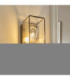 Hammond Wall Lamp Antique Brass-3