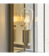 Hammond Wall Lamp Antique Brass-6