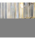 Visconti Ceiling Light Antique Brass Clear Glass-6