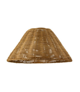 Rattan Shades Dark Rattan-1