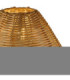 Rattan Shades Dark Rattan-2