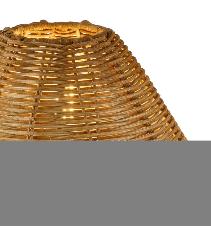 Rattan Shades Dark Rattan-2