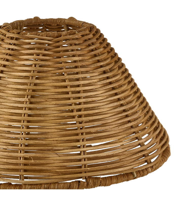 Rattan Shades Dark Rattan-3