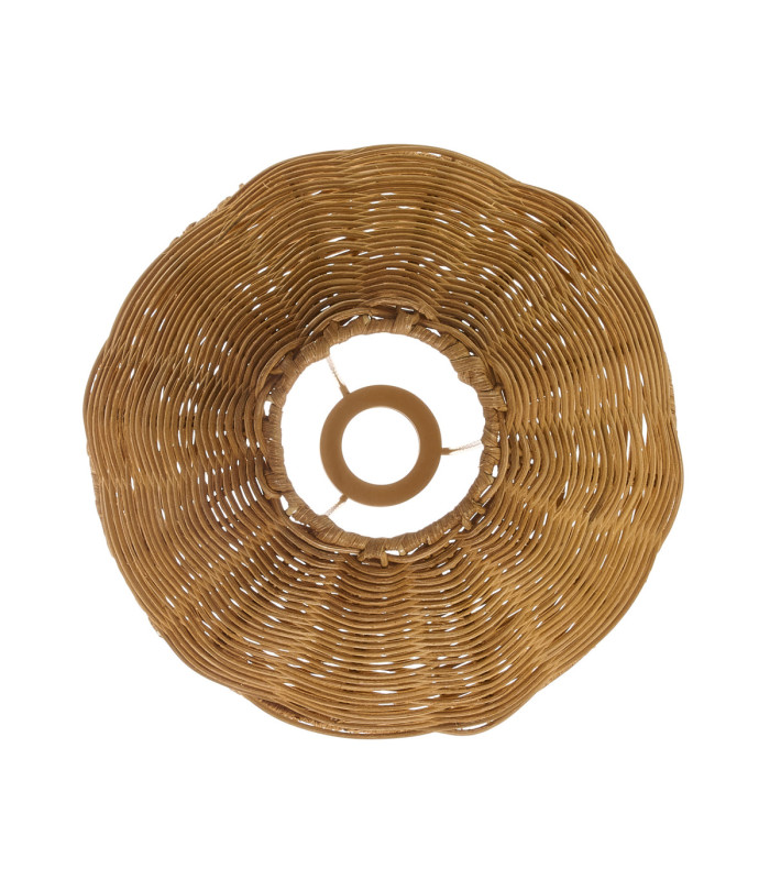 Rattan Shades Dark Rattan-4