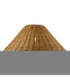 Rattan Shades Dark Rattan-2