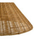 Rattan Shades Dark Rattan-3