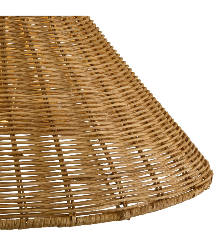 Rattan Shades Dark Rattan-3