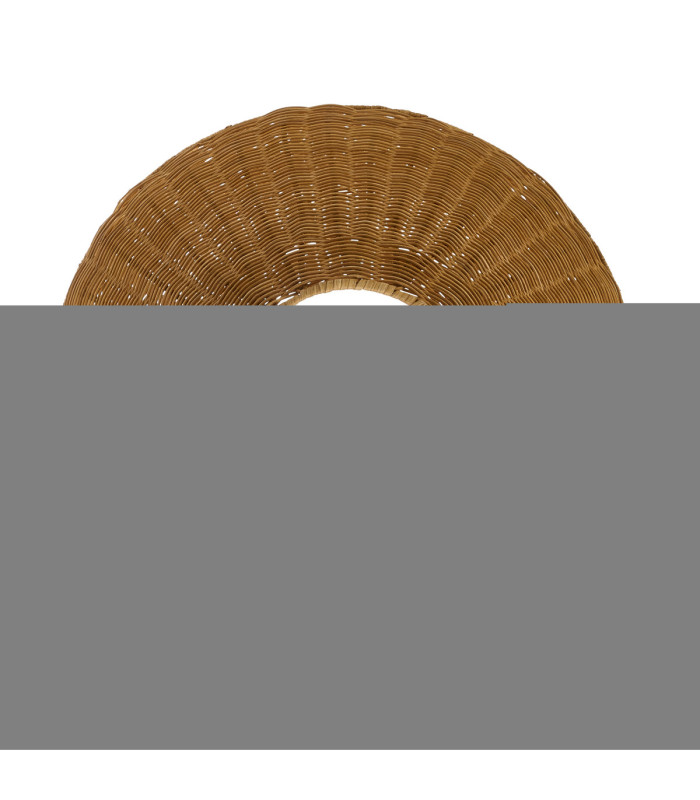 Rattan Shades Dark Rattan-4