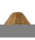 Rattan Shades Dark Rattan-1