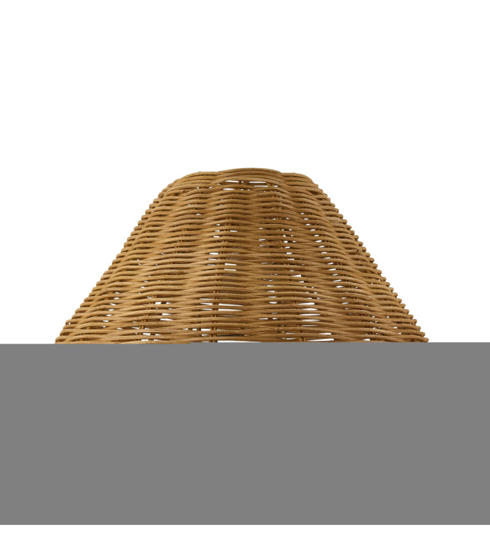 Rattan Shades Dark Rattan-1