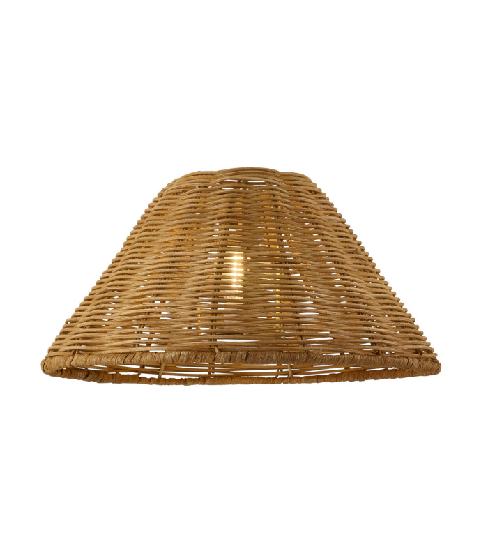 Rattan Shades Dark Rattan-2
