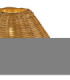 Rattan Shades Dark Rattan-3