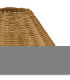 Rattan Shades Dark Rattan-4