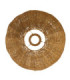 Rattan Shades Dark Rattan-5