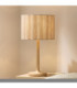Olson Table Lamp Oak Wood Natural-3