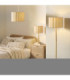 Olson Table Lamp Oak Wood Natural-7