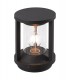 Pillar Lamp, 1 x E27, IP65, Anthracite - 1