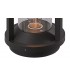 Pillar Lamp, 1 x E27, IP65, Anthracite - 3