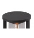 Pillar Lamp, 1 x E27, IP65, Anthracite - 4