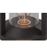 Pillar Lamp, 1 x E27, IP65, Anthracite - 6