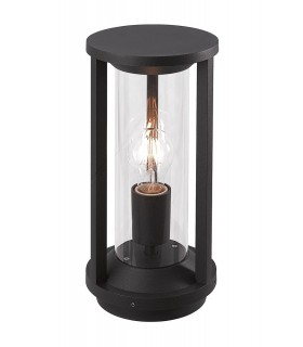 Post Lamp Medium, 1 x E27, IP65, Anthracite - 1