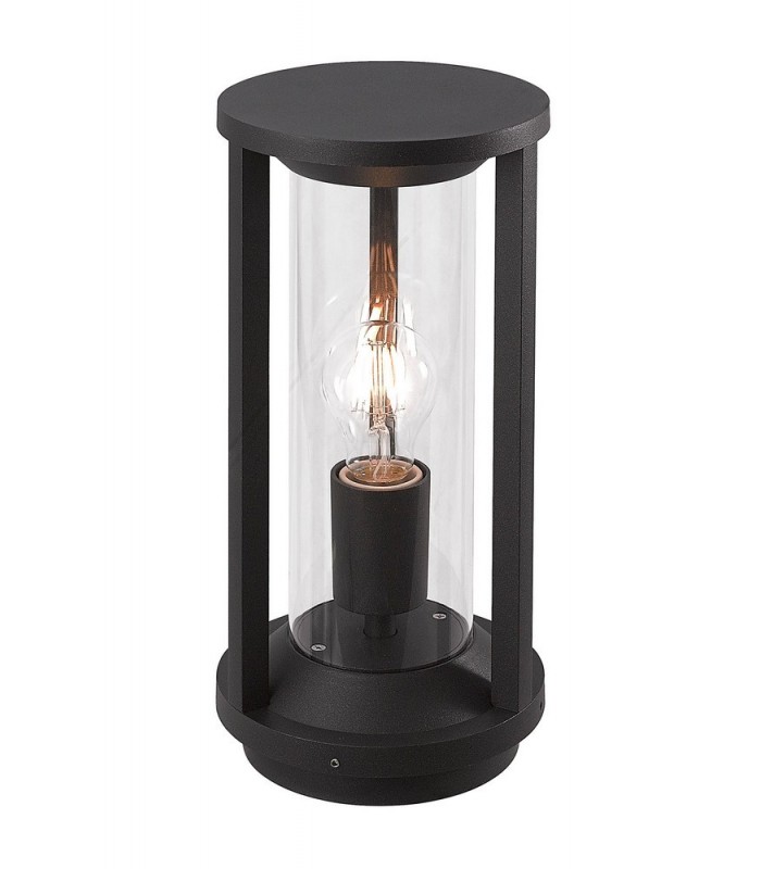 Post Lamp Medium, 1 x E27, IP65, Anthracite - 1