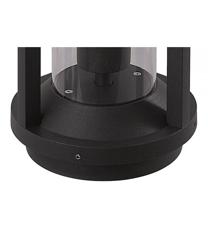 Post Lamp Medium, 1 x E27, IP65, Anthracite - 3