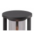 Post Lamp Medium, 1 x E27, IP65, Anthracite - 4