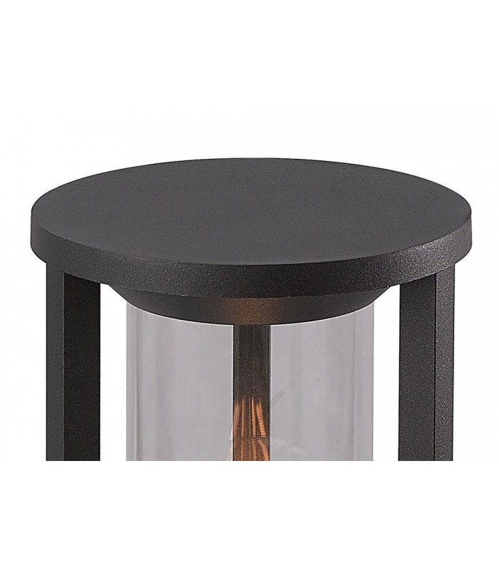 Post Lamp Medium, 1 x E27, IP65, Anthracite - 4