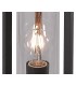 Post Lamp Medium, 1 x E27, IP65, Anthracite - 5