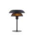 Lyon Table Lamp Matt Black-1