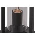 Post Lamp Medium, 1 x E27, IP65, Anthracite - 6