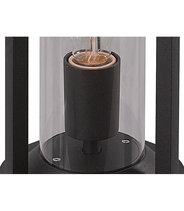 Post Lamp Medium, 1 x E27, IP65, Anthracite - 6