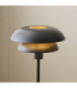 Lyon Table Lamp Matt Black-7
