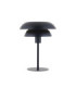 Lyon Table Lamp Matt Black-9