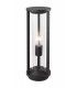 Post Lamp Large, 1 x E27, IP65, Anthracite - 1