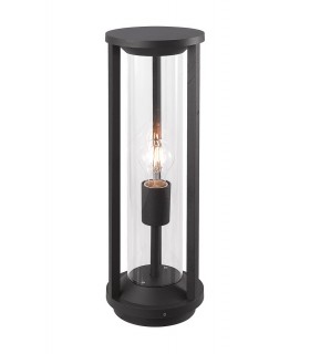 Post Lamp Large, 1 x E27, IP65, Anthracite - 1