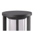 Post Lamp Large, 1 x E27, IP65, Anthracite - 4