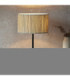 Longshore - Twin Pack - Table Lamp Natural Seagrass Matt Black-3