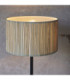 Longshore - Twin Pack - Table Lamp Natural Seagrass Matt Black-6