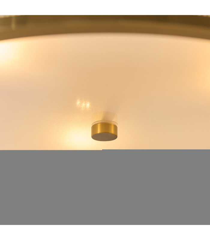Lexi Cylindrical Pendant Light Ivory-7