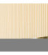 Lexi Cylindrical Pendant Light Ivory-6