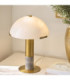 Hansel Table Lamp Warm Brass-4