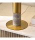 Hansel Table Lamp Warm Brass-5