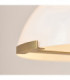 Hansel Table Lamp Warm Brass-6