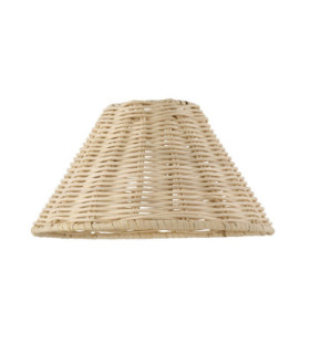 Rattan Shades Natural Rattan-1